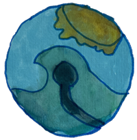 ocean wave